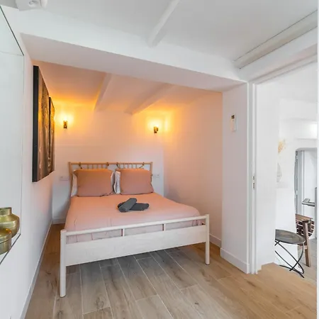 Of Monaco Apartment *
