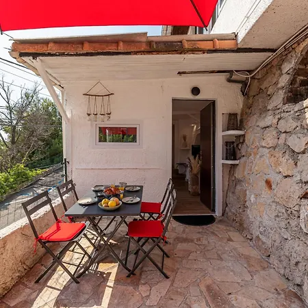 Of Monaco Apartment