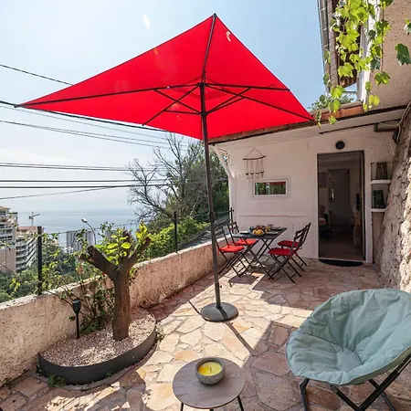Of Monaco Apartment *