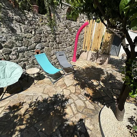 Apartment Of Monaco Beausoleil